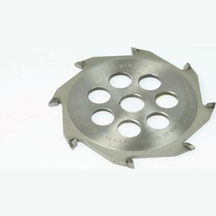 Leister Tungsten Carbide Circular Blades (102.401, 102.402, 102.405, 167.025, 167.026) Hot on Sale