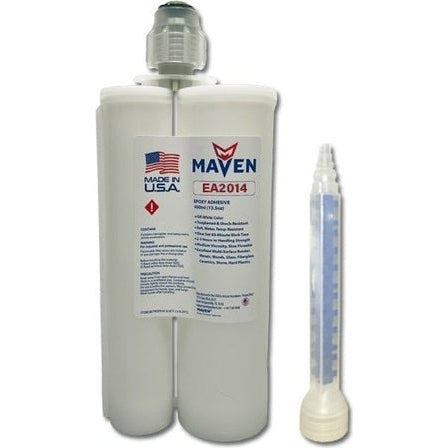 Maven EA 2014 High-Temp Chemical-Proof Epoxy Gel For Discount