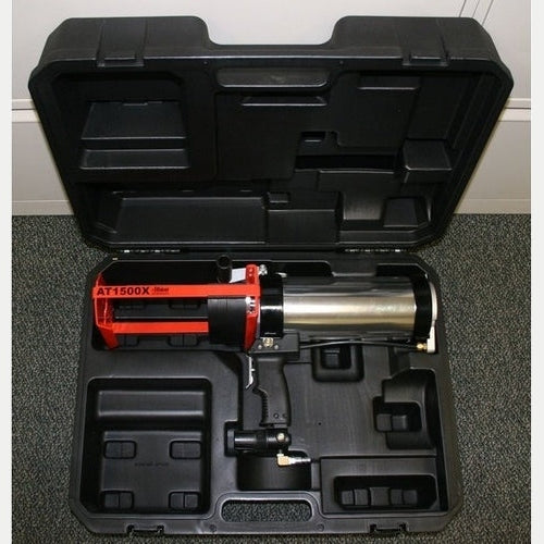 Albion Hardshell Carrying Case for Pneumatic Air Dispensers Discount