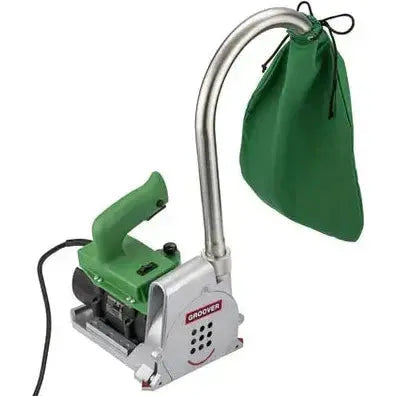 Leister (108.395 & 168.171) Groover 120v Electric & 18v Battery-Powered Floor Groove & Join Cutter Online Hot Sale