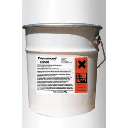 PERMABOND ES578 - Single-part, heat-cure Epoxy Cartridge and Starter Kit Online now