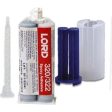 LORD 320 322 Thick Gel Medium-Set 20-40 minute General Purpose Epoxy Adhesive (3003632, 3003631) Cheap