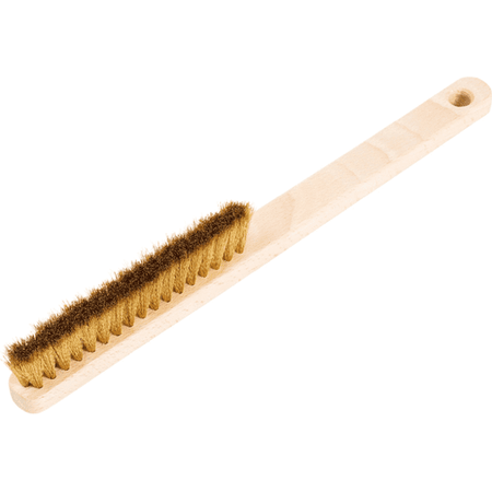 Leister 116.798 Brass Brush Tool Online Hot Sale