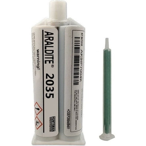 Araldite 2035 High-Temp Thixotropic Thick Paste 60-Minunte Epoxy Gel Online