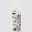 Devcon 14315 HP250 High-Performance Adhesive (2:1 ratio) Straw 50ml Supply