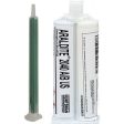 Araldite 2040 Flexible Thick Gray 15-min Polyurethane (PUR) adhesive great for Plastics Cheap