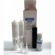 Permabond Acrylic Slow Set 40-60 min TA430 130ml Kit 2x65ml Syringes & 1x20ml Bottle Initiator 41 Discount