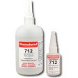 Permabond 712 Instant Adhesive - Underwater, Wet & Hot High-Temp Applciations Sale