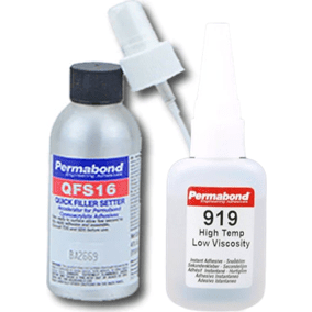 Permabond Cyanoacrylate 919 Instant Adhesive-for Difficult Plastics & Rubbers Cheap