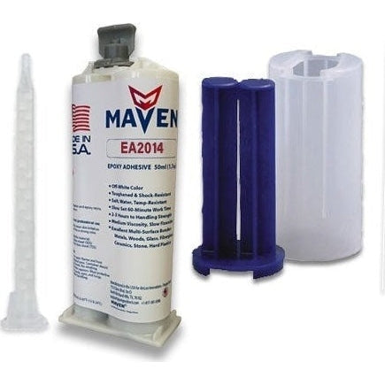 Maven EA 2014 High-Temp Chemical-Proof Epoxy Gel For Discount