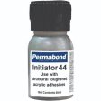 Permabond Initiator 44 (for use with the TA series of Toughened structural acrylic adhesive) Online