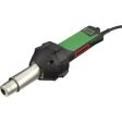 Leister (141.314 & 141.316) TRIAC AT Industrial and Plastic Welding Heat Gun Online Hot Sale