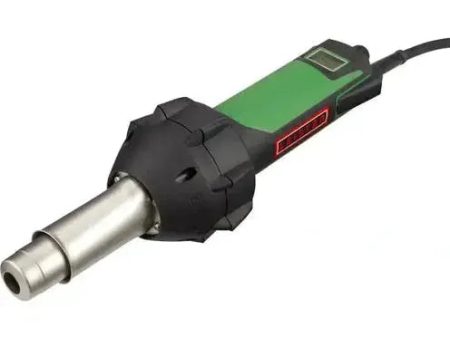 Leister (141.314 & 141.316) TRIAC AT Industrial and Plastic Welding Heat Gun Online Hot Sale