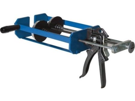 COX Manual 2 Component Dispenser PPM 1500X 159304 For Sale