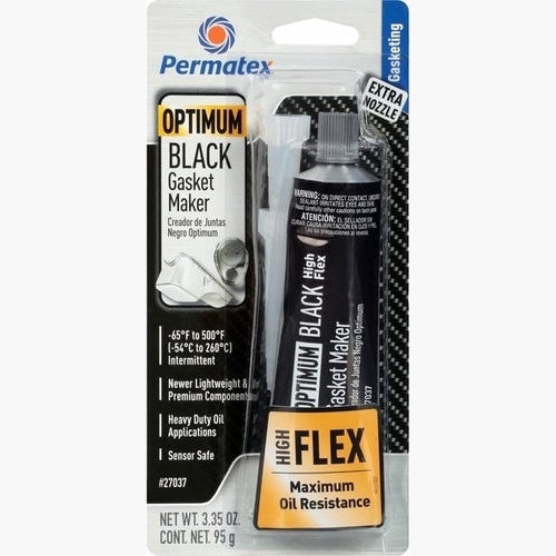 PERMATEX 27036 OPTIMUM GREY Gasket Maker For Discount