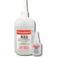 Permabond 922 Instant Adhesive-Fast-Set, Thick Gap Filling, 2-Step High-Temp Resistant Cheap