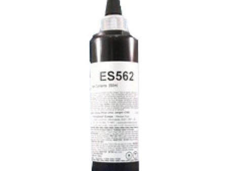 Permabond ES562 1-Part Heat Cure Epoxy, 200mL Bottle Online Hot Sale