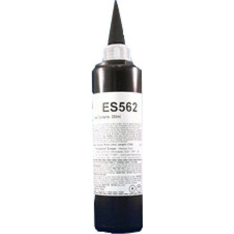 Permabond ES562 1-Part Heat Cure Epoxy, 200mL Bottle Online Hot Sale