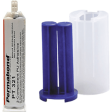 Permabond Urethane PT321 Super Fast Set 1 - 1.5 min 50ml Cartridge and Starter Kit Discount