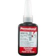 Permabond MM115 PURE Anaerobic Threadlocker and Sealant (Potable Water Safe) NSF ANSI 61 Certified Fashion