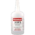 Permabond 910FS Instant Adhesive-Fast-Set Ultra-Low Viscosity (water-like) Thin Metal-General Purpose Online now