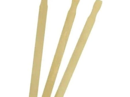 Maven 1 Gallon Pail Mixer (Wooden Stir Stick) Sale