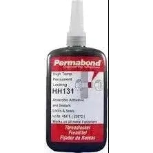 Permabond Anaerobic HH131 with high temperature resistant, high strength threadlocker and sealant Online Hot Sale