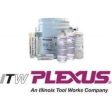 Plexus MA530 (53500 White) Full Batch Pallet Order - Non-Sag Gel, 30-Minute MMA Adhesive for Metals & Composites Supply