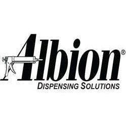 Albion 18V Battery Dispensers for 825ml or 900ml (10:1 or 2:1 ratio) 2-part cartridges E18T825 Cheap