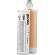 DEVCON 14415 HP250 High-Performance Epoxy Adhesive straw [2-1] - 400ml Fashion