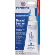 Permatex High Performance Thread Sealant 50 ml Tube For Discount