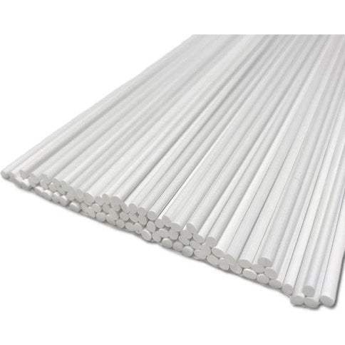 Maven Plastics - PP-CO Natural White (Plastic Welding Rods, Coils, & Reels - (Polypropylene Copolymer) For Discount