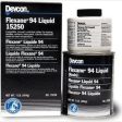 Devcon Flexane 94 Liquid Castable, non-shrinking, low-viscosity urethane compound Online Hot Sale