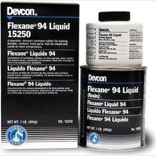 Devcon Flexane 94 Liquid Castable, non-shrinking, low-viscosity urethane compound Online Hot Sale