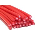 Maven Plastics - HDPE Red Plastic Welding Rods, Coils & Reels Online Hot Sale