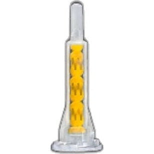 ReMixers Xemex Ultra-Low Waste 50ml Mixing Nozzles (Bayonet style) for 50ml cartridges 1:1, 2:1, 4:1, 10:1 Hot on Sale