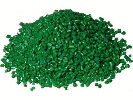 Maven Plastic Colorant - Green (2pct let down, or 50-1 ratio) For Discount