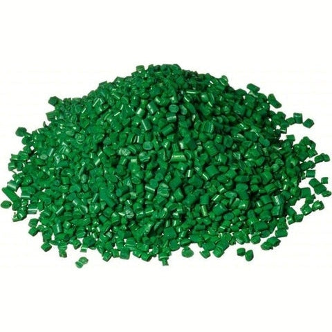 Maven Plastic Colorant - Green (2pct let down, or 50-1 ratio) For Discount