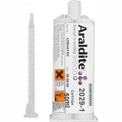 DISCONTINUED - Araldite 2029-1 Flexible Medium Viscosity Gray Fast Set Polyurethane (PUR) adhesive - Variety of Packaging Sizes Online Hot Sale