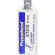 PERMABOND ET510 Medium Set 10 - 20 min Two-Part Epoxy Adhesive Cartridges & Accessories For Sale