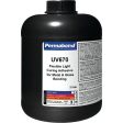 Permabond UV670 UV single part, fast curing, UV curable adhesive Cheap