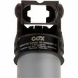 Cox AirFlow CBA25 & CBA50 2-Part 50mL Pneumatic Cartridge Dispenser - For All Ratios and Cartridge Styles (50ml, 45ml, 37ml, 35ml) Discount