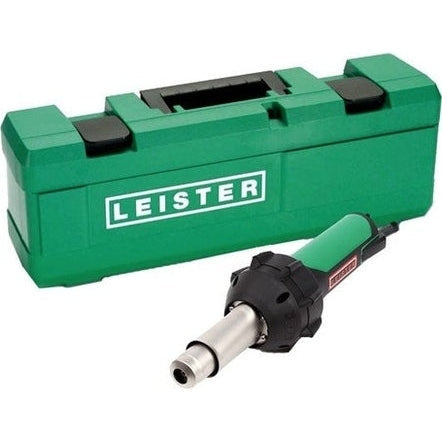 Leister (141.228 & 141.227) TRIAC ST Industrial and Plastic Welding Heat Gun Discount