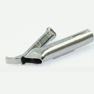 Leister 106.992 5 32  - 4mm Triangle Speed Welding Nozzle on Sale