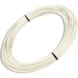 Maven Plastics - PP-HO Euro Beige Plastic Welding Rods, Coils, & Reels - (Polypropylene Homopolymer) Hot on Sale