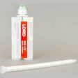 LORD 305-1 305-2 (3003559 or 3003558) Ratio 1:1 General Purpose Epoxy Adhesive Slow Set 60-120 min For Discount