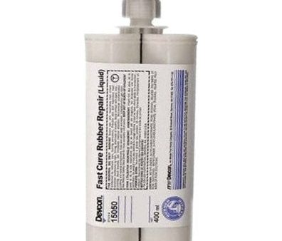 Devcon Flexane Fast Cure Urethane Liquid 400ml Cartridge [4-1] 15050 For Cheap