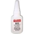 Permabond 802 Cyanoacrylate high viscosity, fast curing, surface insensitive adhesive on Sale