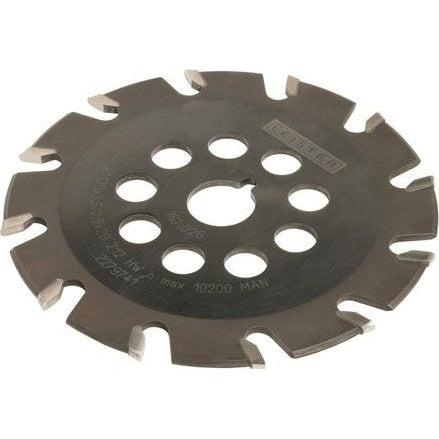 Leister Tungsten Carbide Circular Blades (102.401, 102.402, 102.405, 167.025, 167.026) Hot on Sale