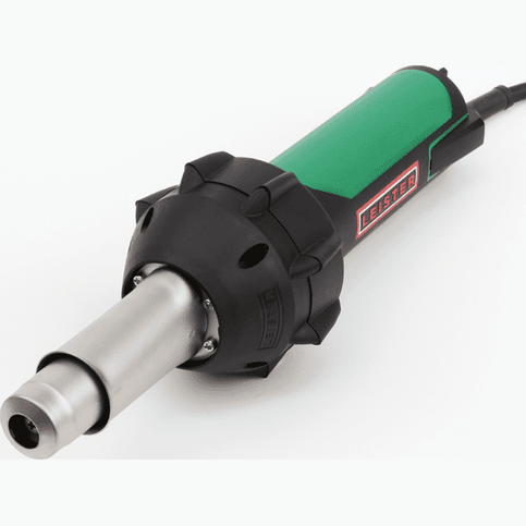 Leister (141.228 & 141.227) TRIAC ST Industrial and Plastic Welding Heat Gun Discount